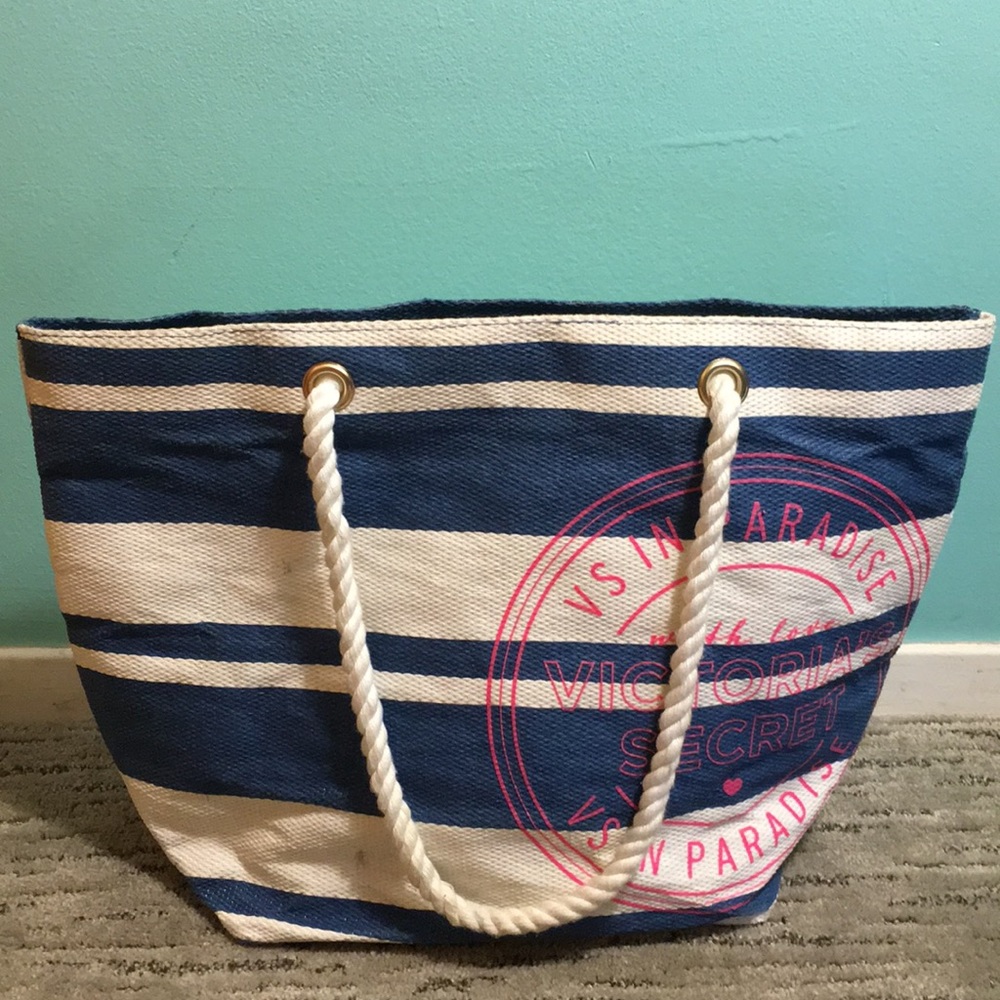 Victoria’s Secret Tote